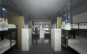 Makotel Hostel Ipoh